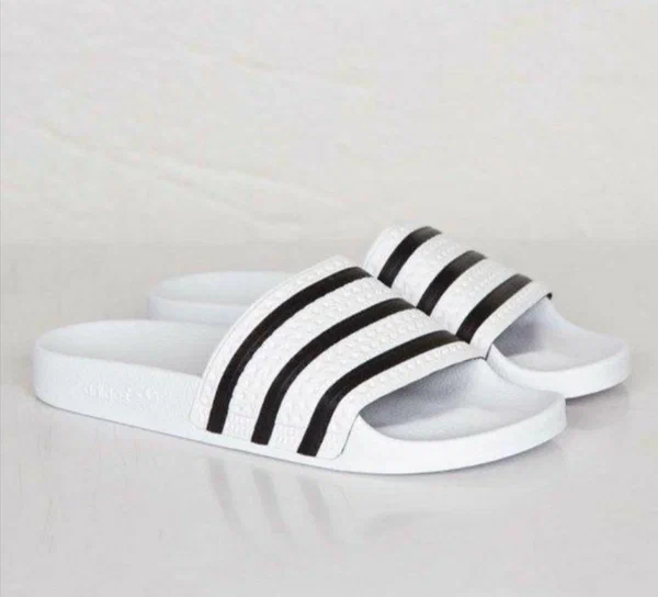 Claquettes sport Adidas Confor