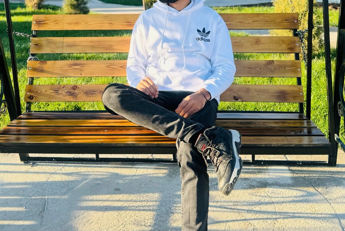 Adidas Hoodies