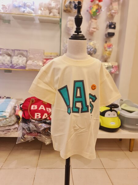 T-shirts petits garçons