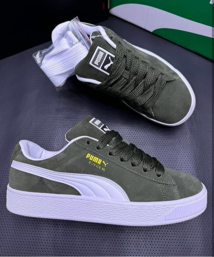 PUMA SUEDE XL