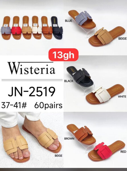 Sandales à plateforme denim