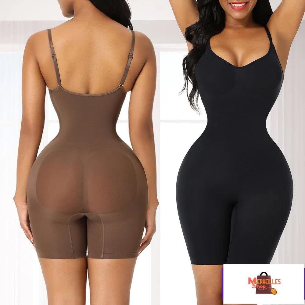 Body Sculptant Gainant Femme