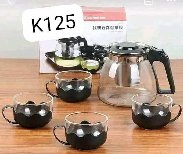 Tea set