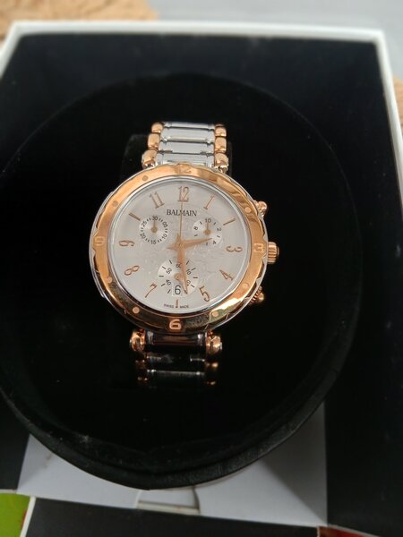 Montre Balmain Classique