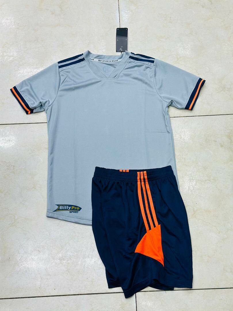 Soccer JEASEY set