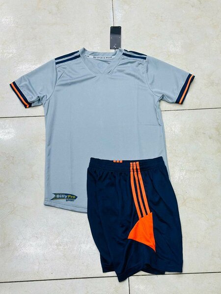 Soccer JEASEY set