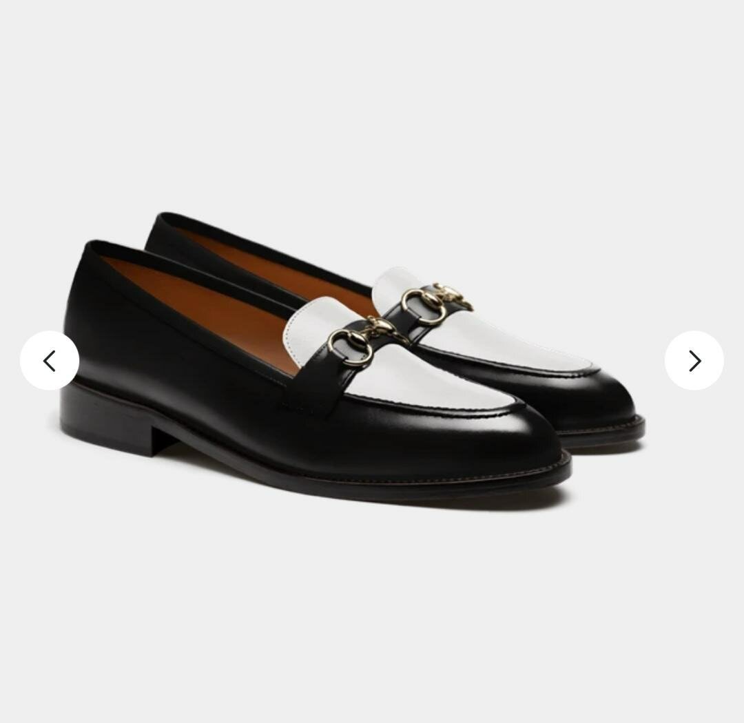 Mocassins élégants pour hommes