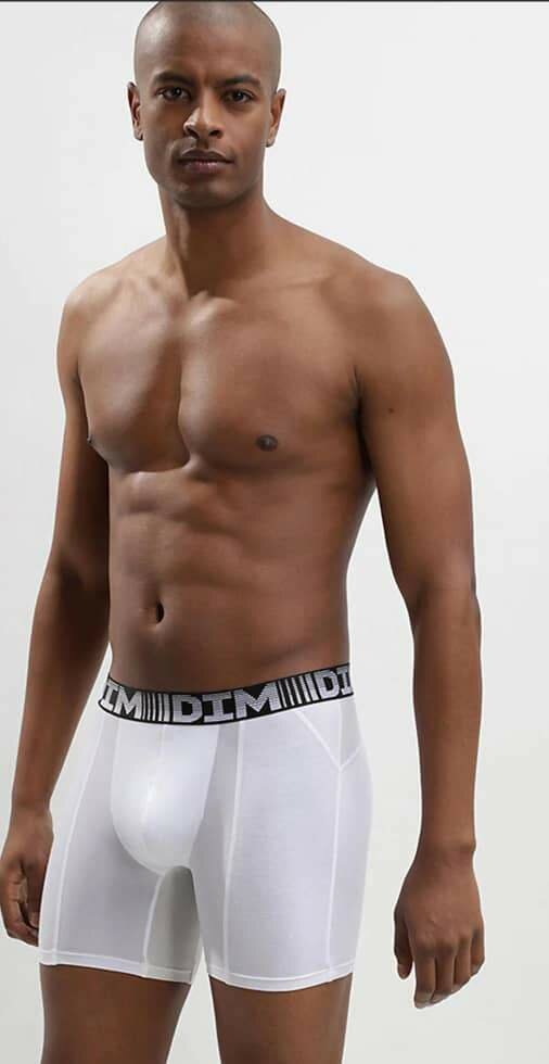 Boxers Homme Confortables