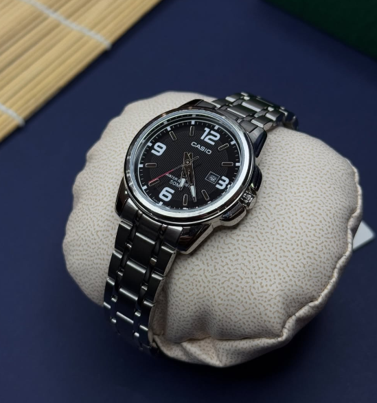 Casio женские часы