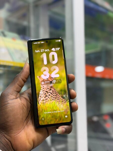 Samsung fold 3 2nd main