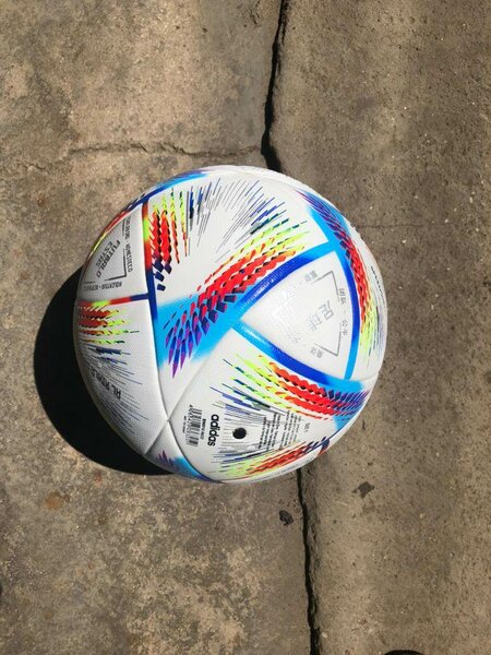 soccer balls....goalkeeper gloves.....soccer boots