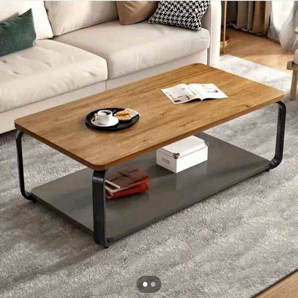 Tables centrale