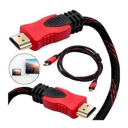 Câble HDMI 1.5m