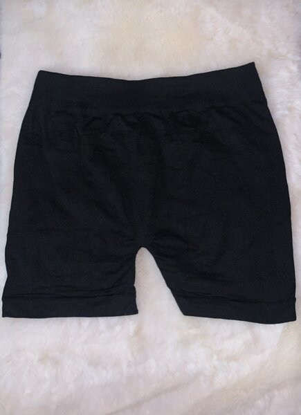 Shorts de cyclisme noir