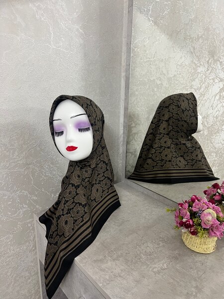 Женский платок