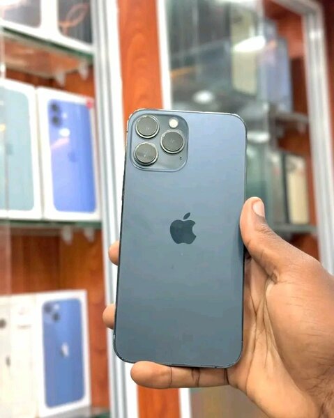 iPhone 13 Pro Max 128GB
