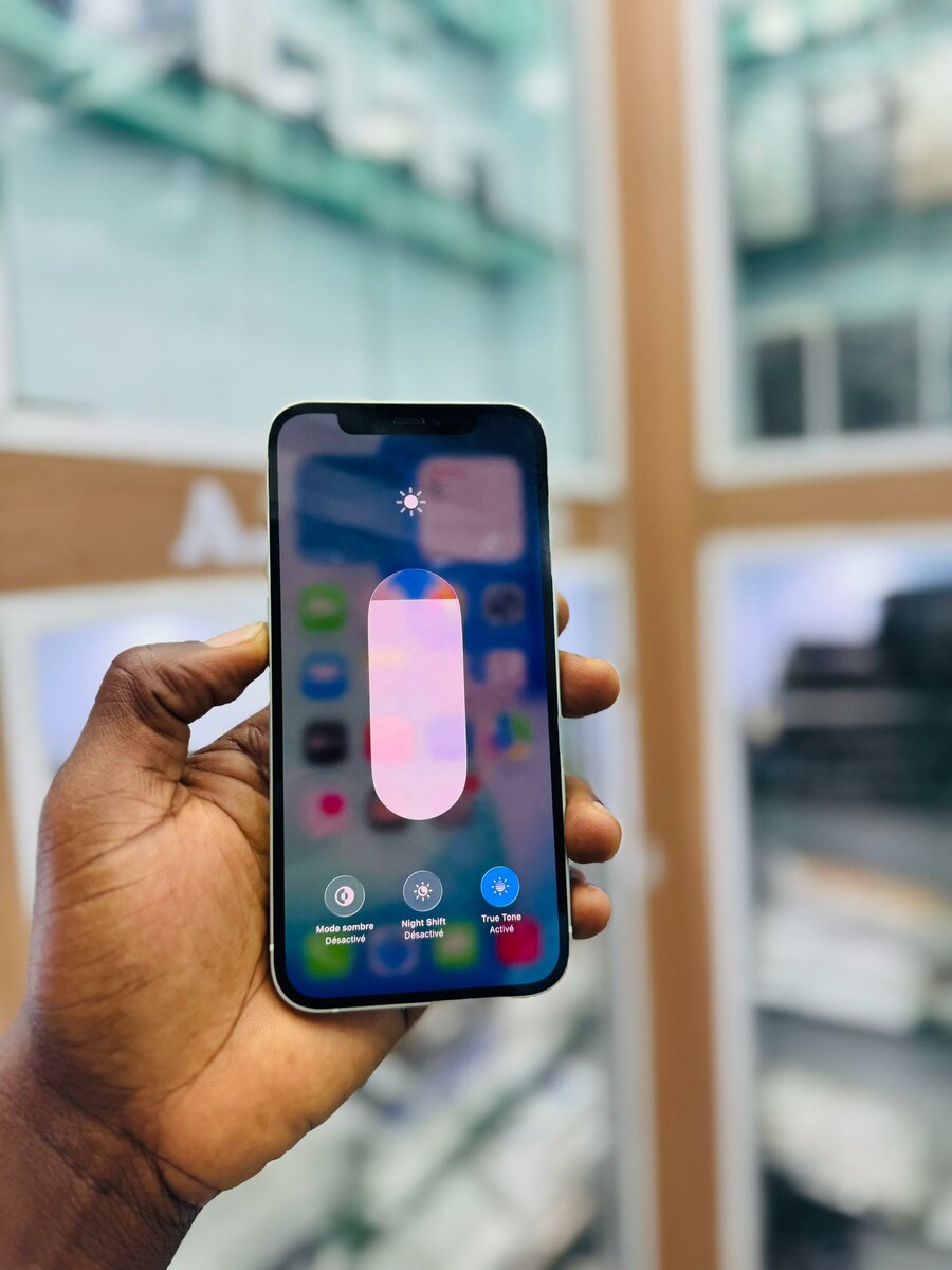 12 simple 64Go tout passe