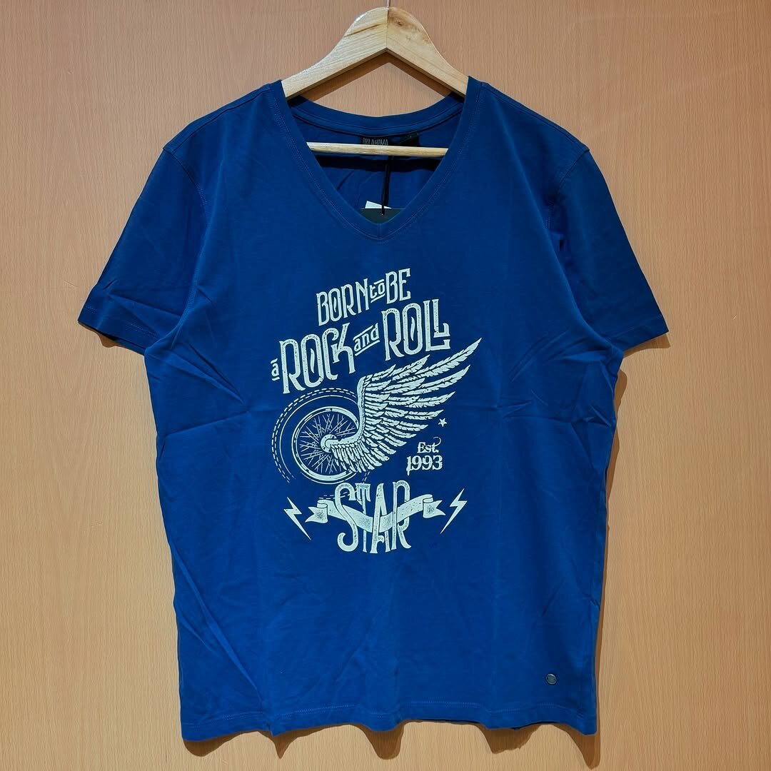 Men’s Casual T-shirts