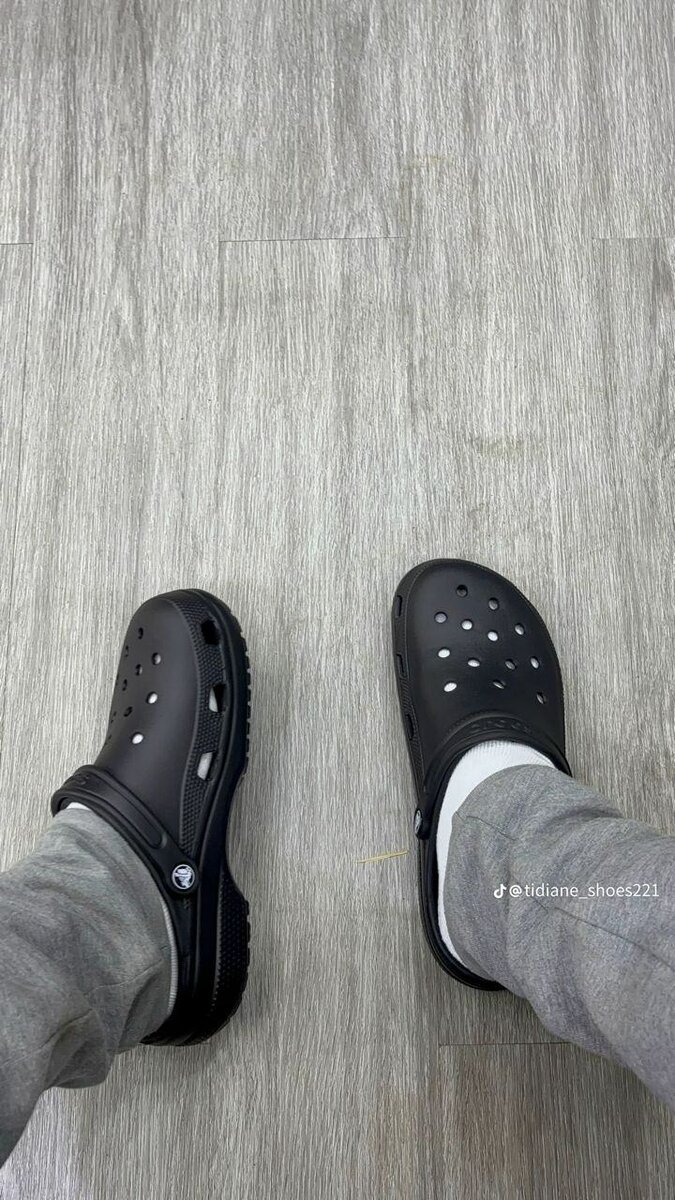 Sabots légers pour adultes