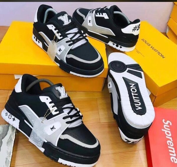 Louis vuitton sneaker