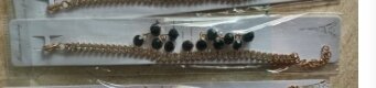 LADIES AND GIRLS FANCY DIAMOND BRACELET