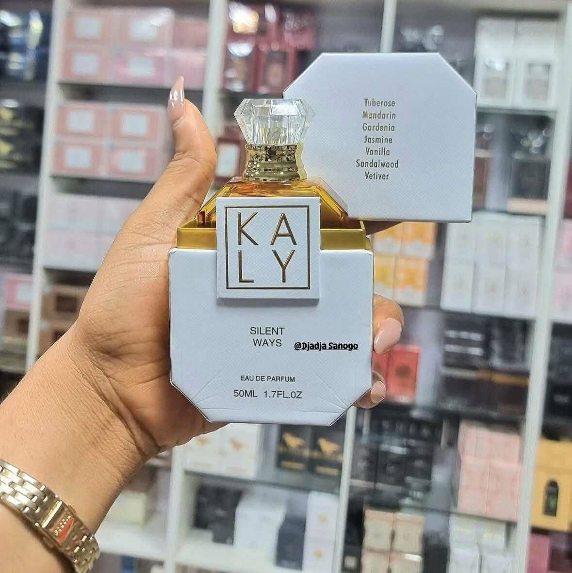 Eau de Parfum KALY