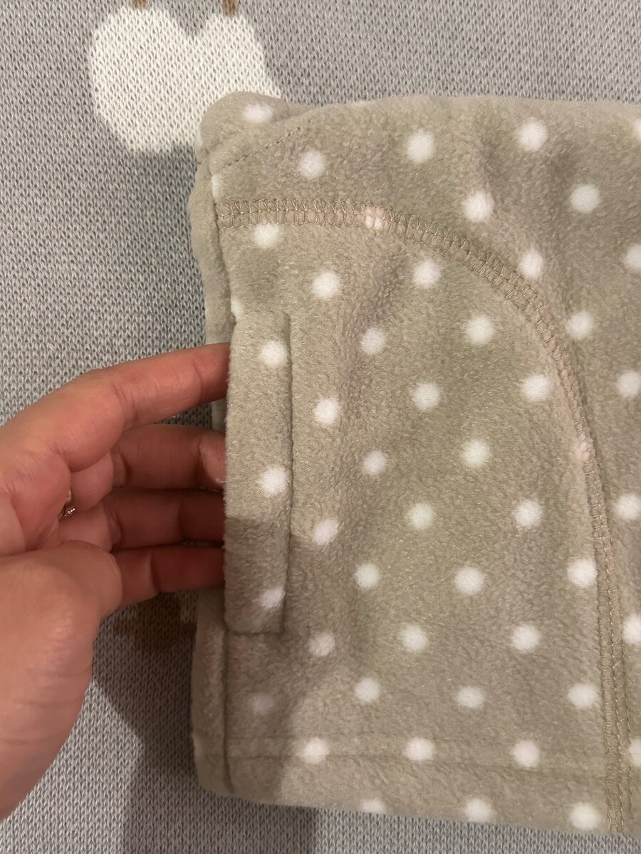 Флисовые безрукавки новые для девочек