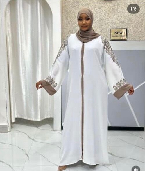Abaya dresses