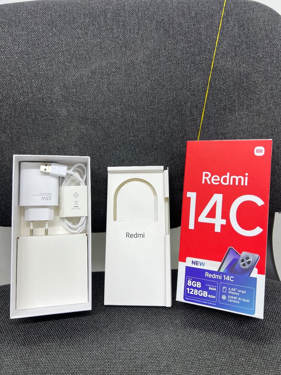 Redmi 14c