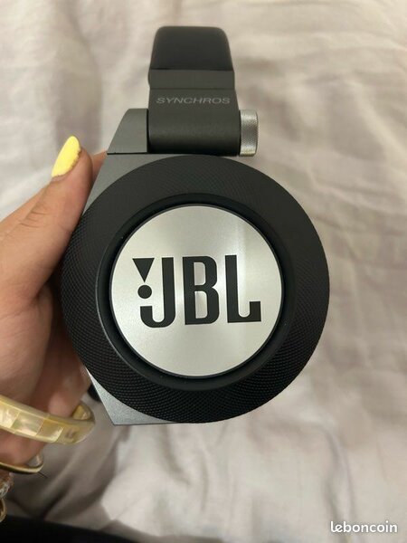 Casque Audio JBL Synchros