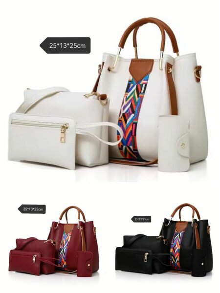 Ensemble Sacs à Main Élégants