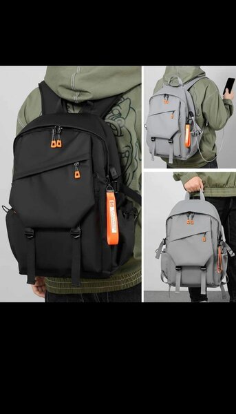 Sac à dos moderne polyvalent