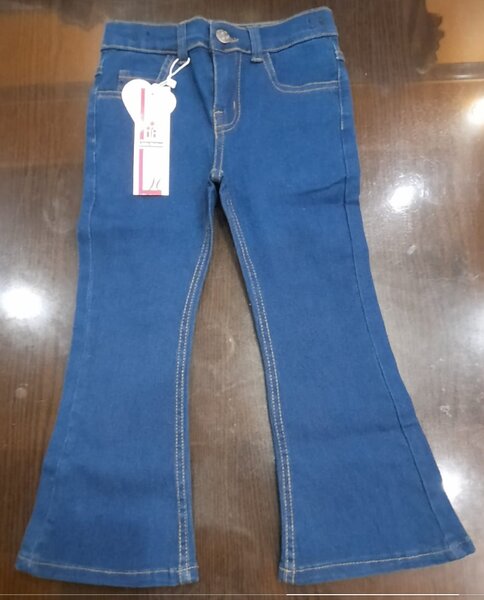 Kids Girl BEL jeans