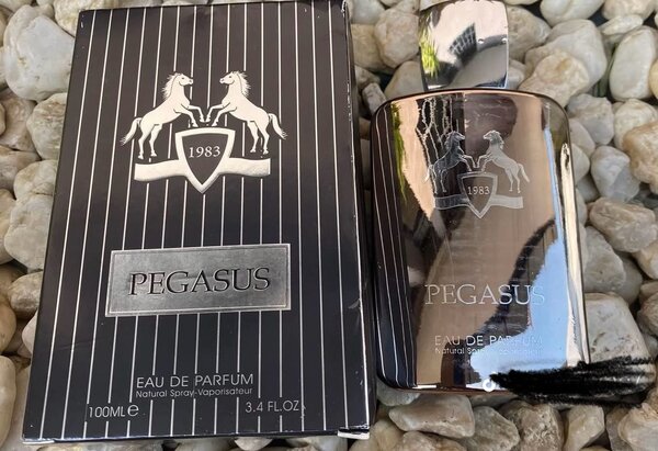 Parfum Pegasus 100ml