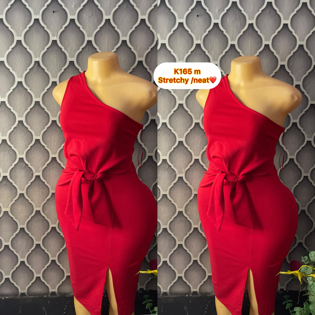 Good Quality Thrifted Dresses for Sale 