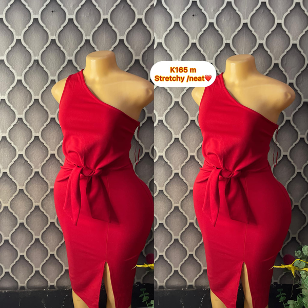 Good Quality Thrifted Dresses for Sale 