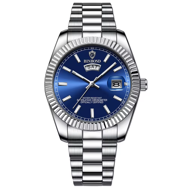 Montre BINBOND