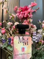 PINK FIERY IMPRESSION OF GUCCI GUILTY 50ML BOTTLE EXTRAIT ED PERFUME