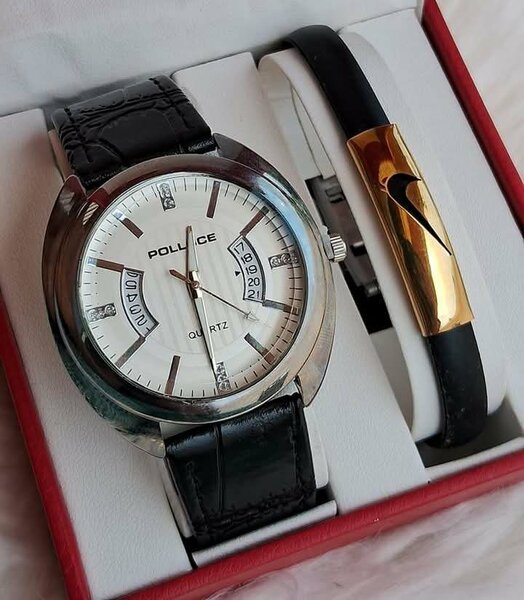 Montre Homme