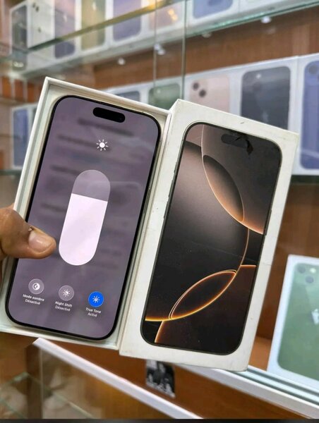 Smartphone Haut de Gamme