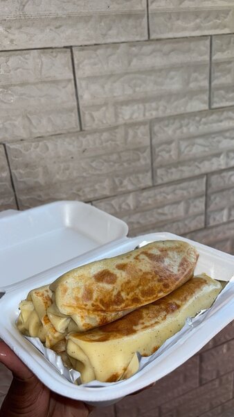 La fusion ( jambon de bœuf )