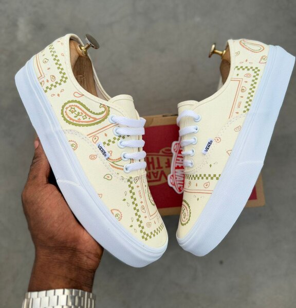 VANS ORIGINALE