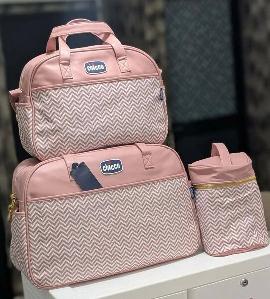 Ensemble de sacs à langer chicco