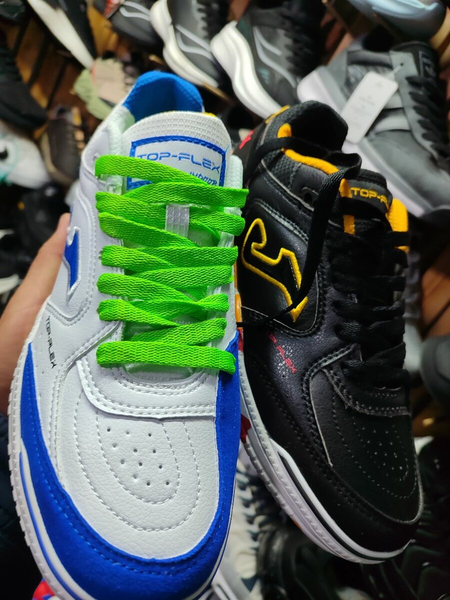 Футзал залник