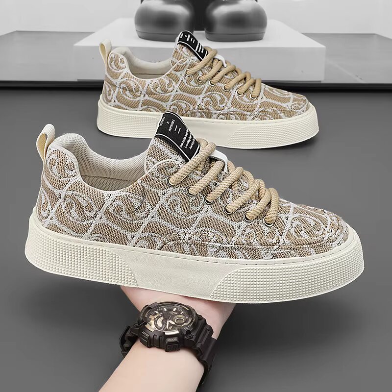 Sneakers unisex tendance