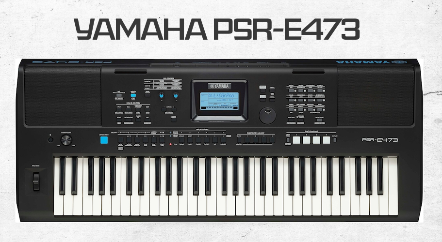 Piano yamaha