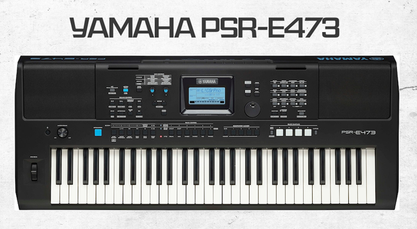 Piano yamaha