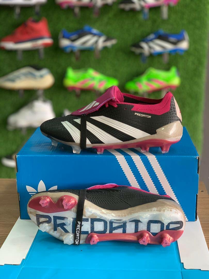 Predators men's football boots