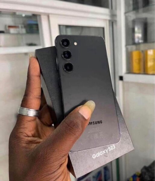 Samsung Galaxy S23 128Go