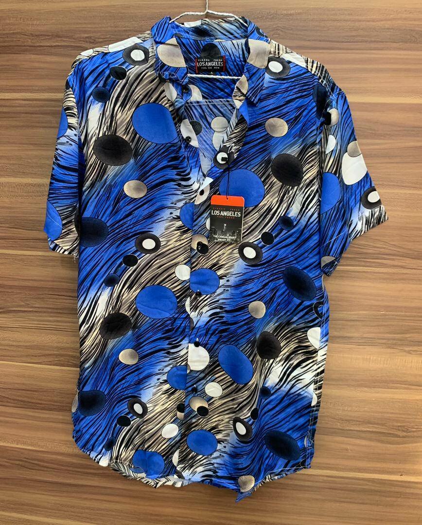 Quality Top Shorts Shirts For Men